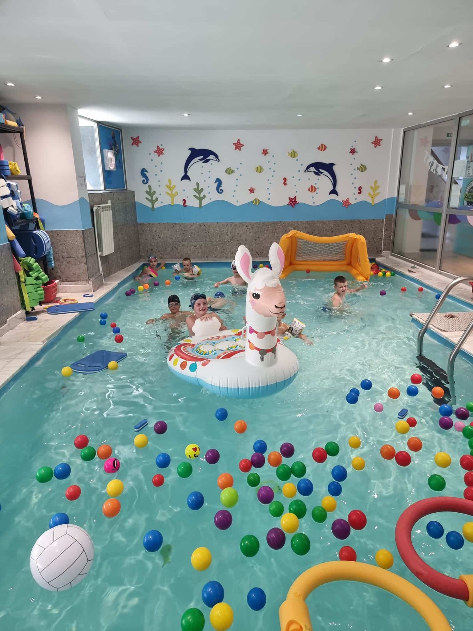 Clubul Sportiv Aquis