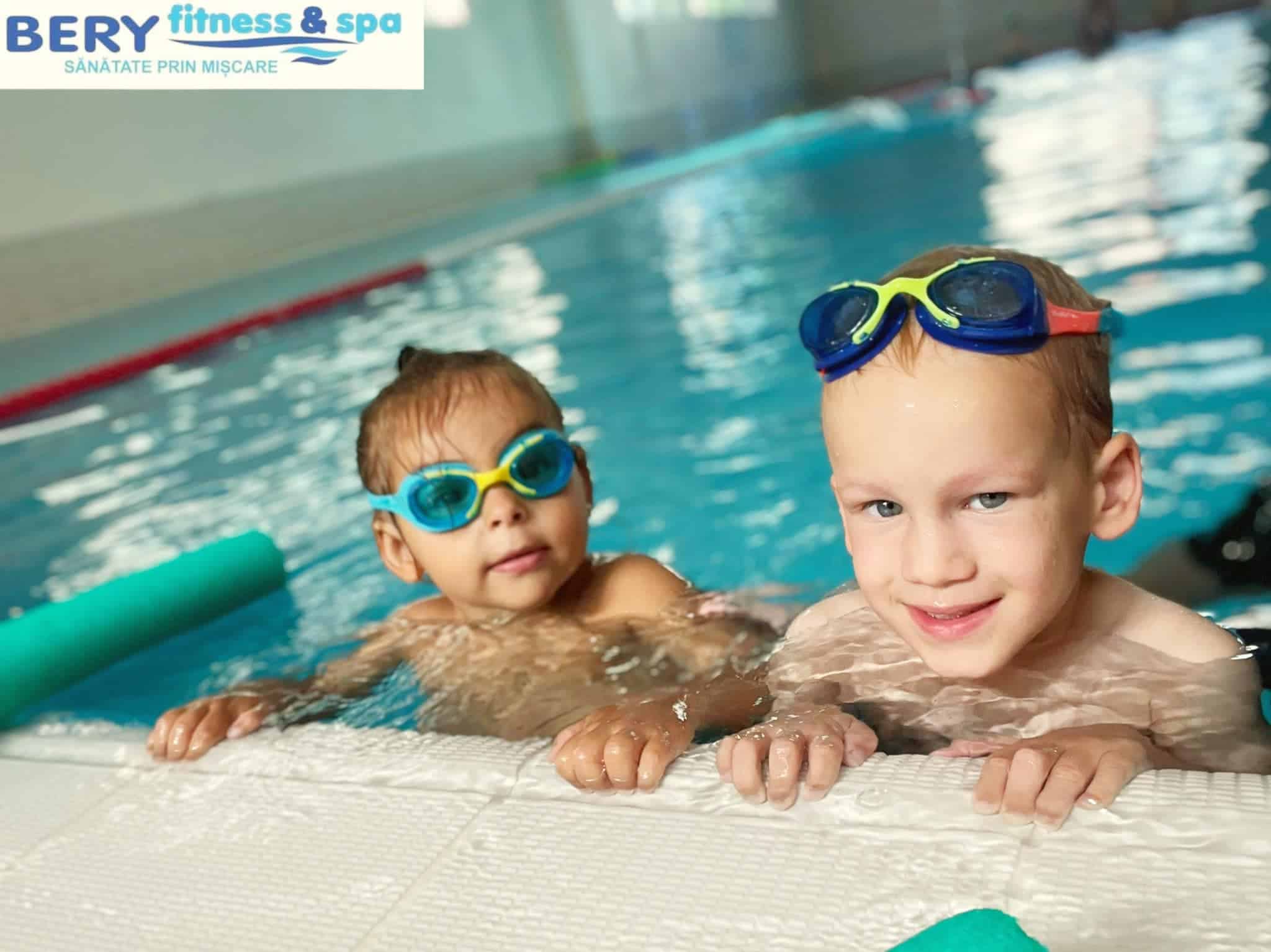 Bery Fitness & Spa
