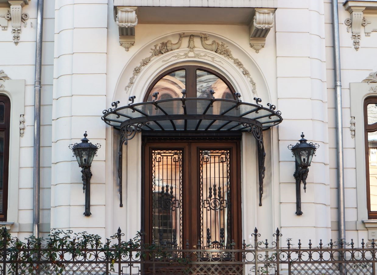Casa Filipescu-Cesianu