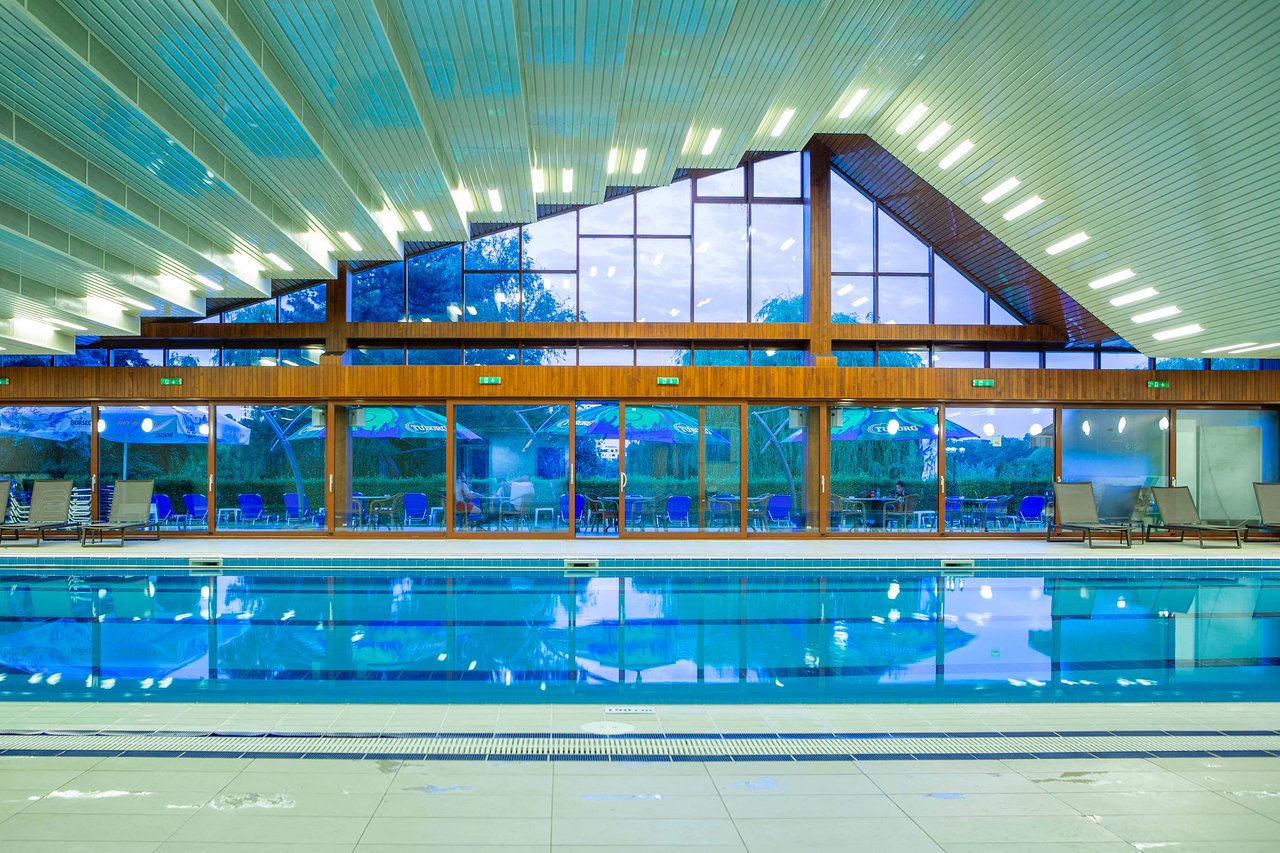 Complexul Sportiv Floreasca