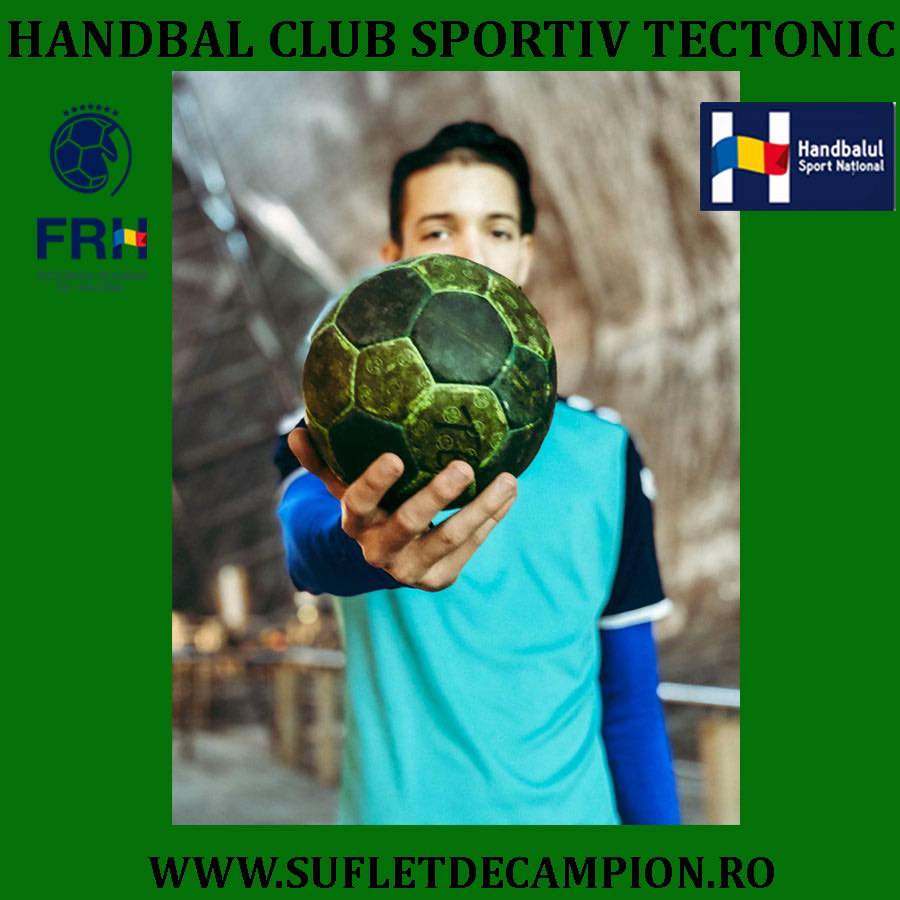 Club Sportiv Tectonic