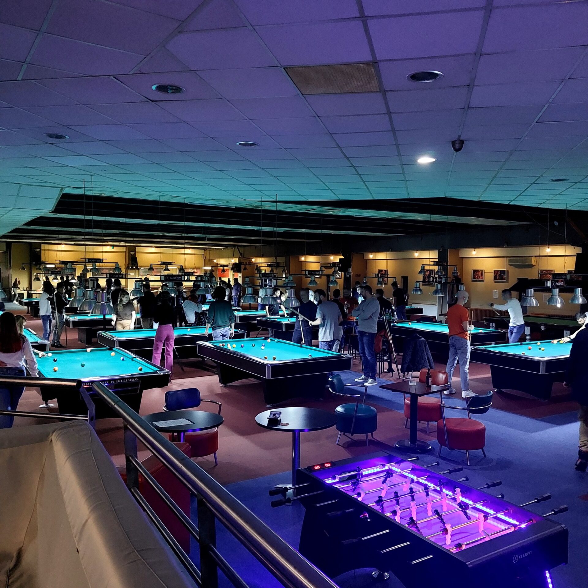 Club Texas
