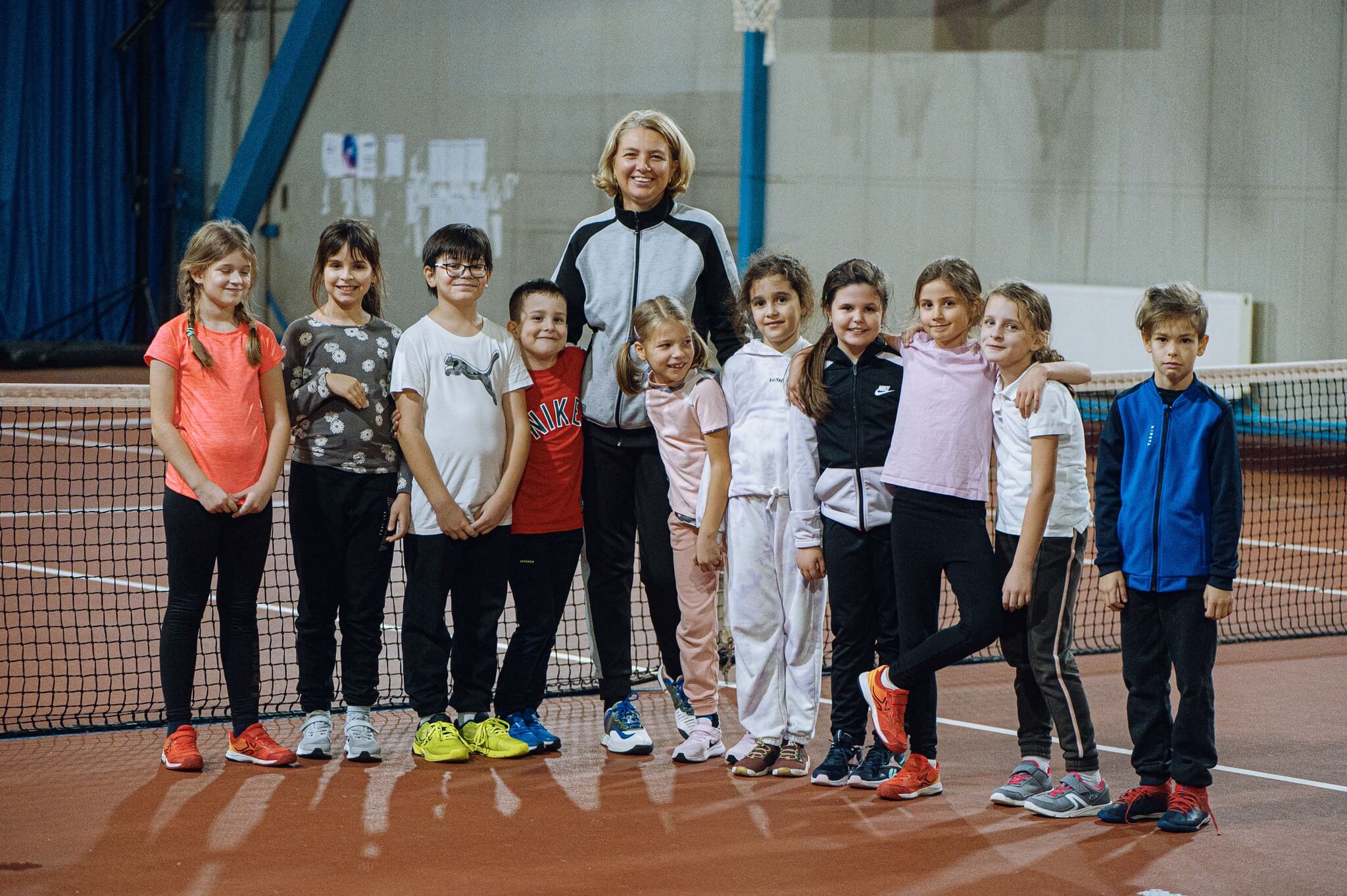 Complex Sportiv 2000