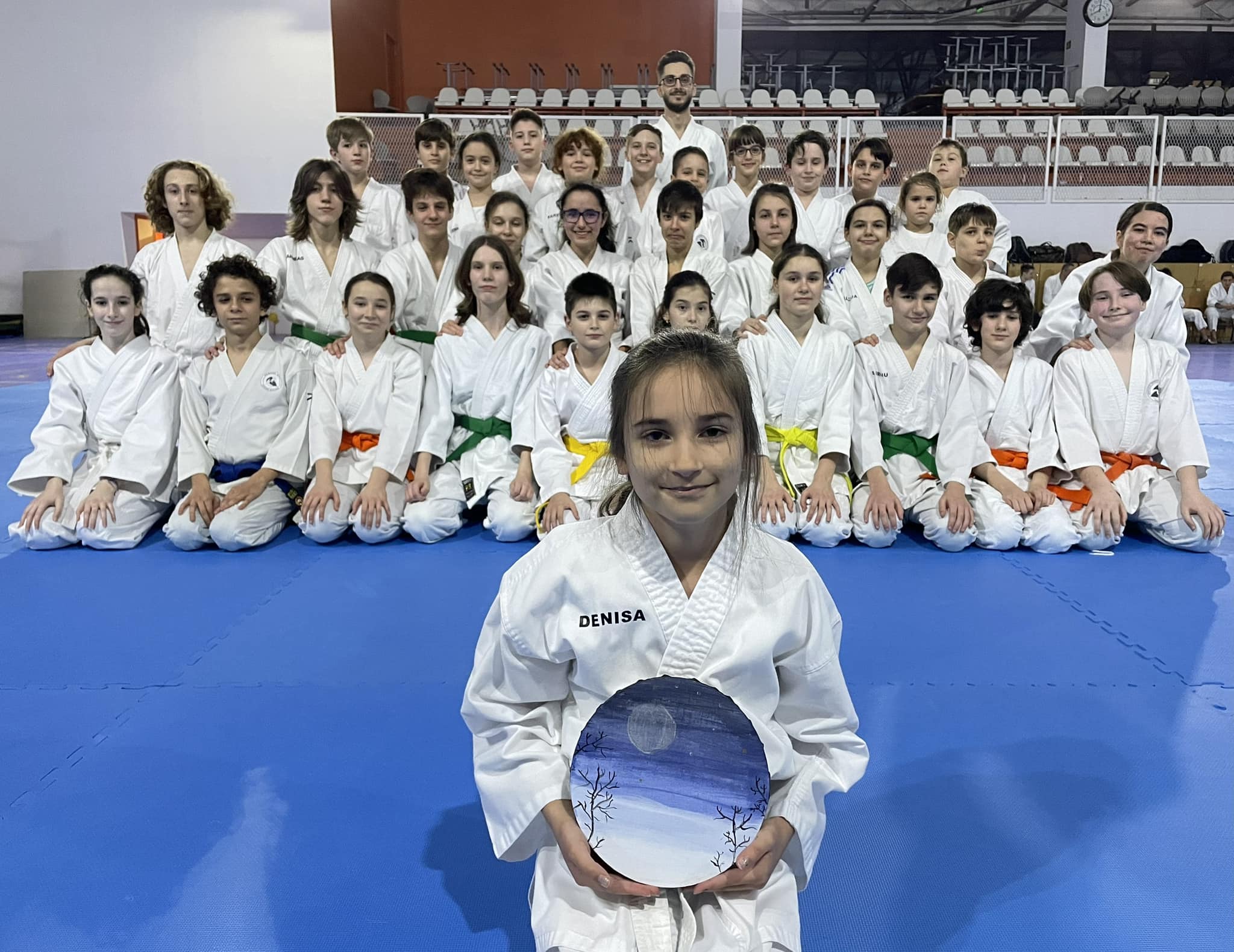 Aikido Aikikai – Dumkan Dojo