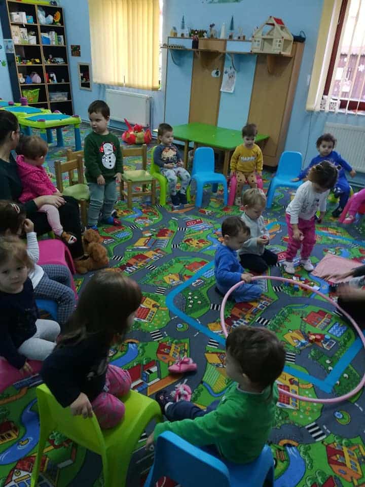 Grădinița ELSA
