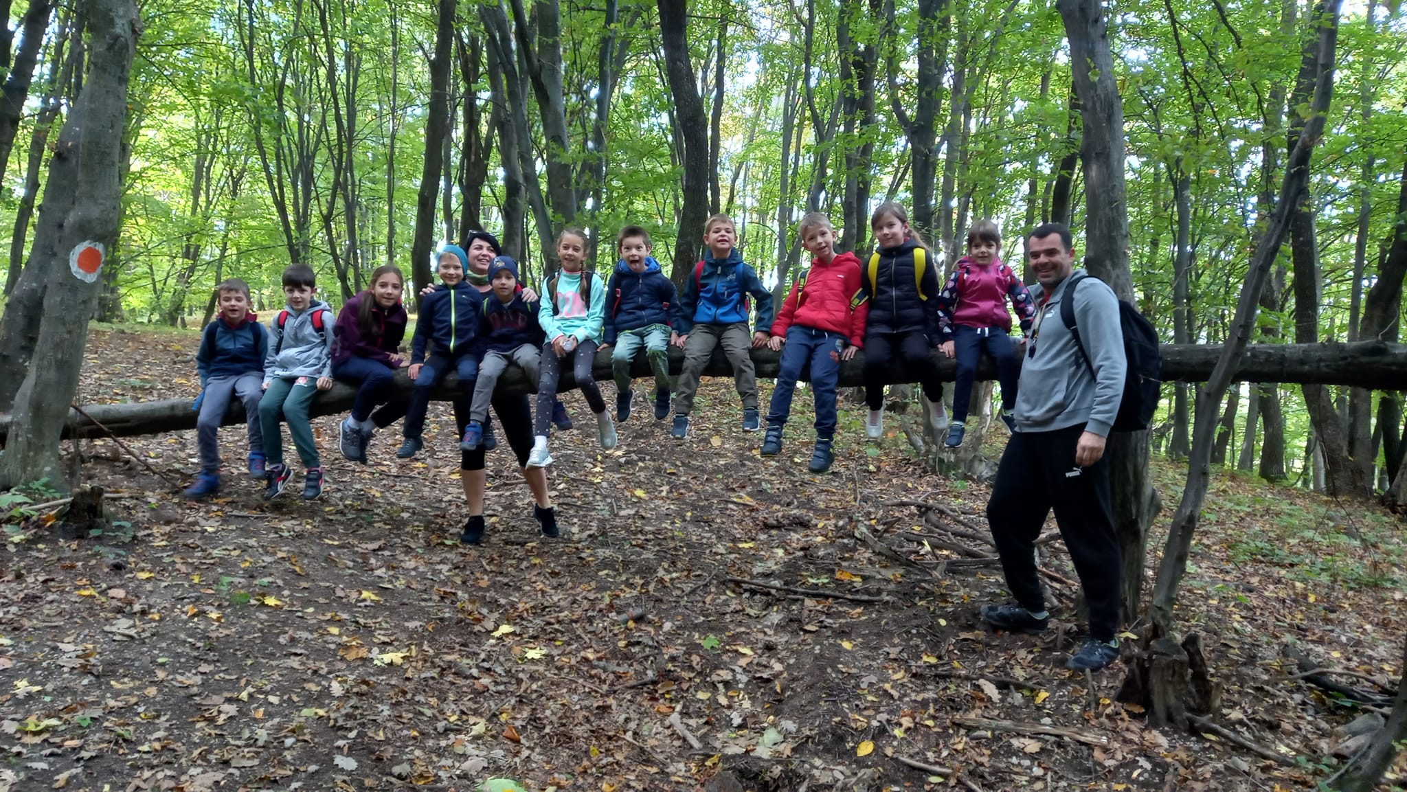 Junior Camp Cluj