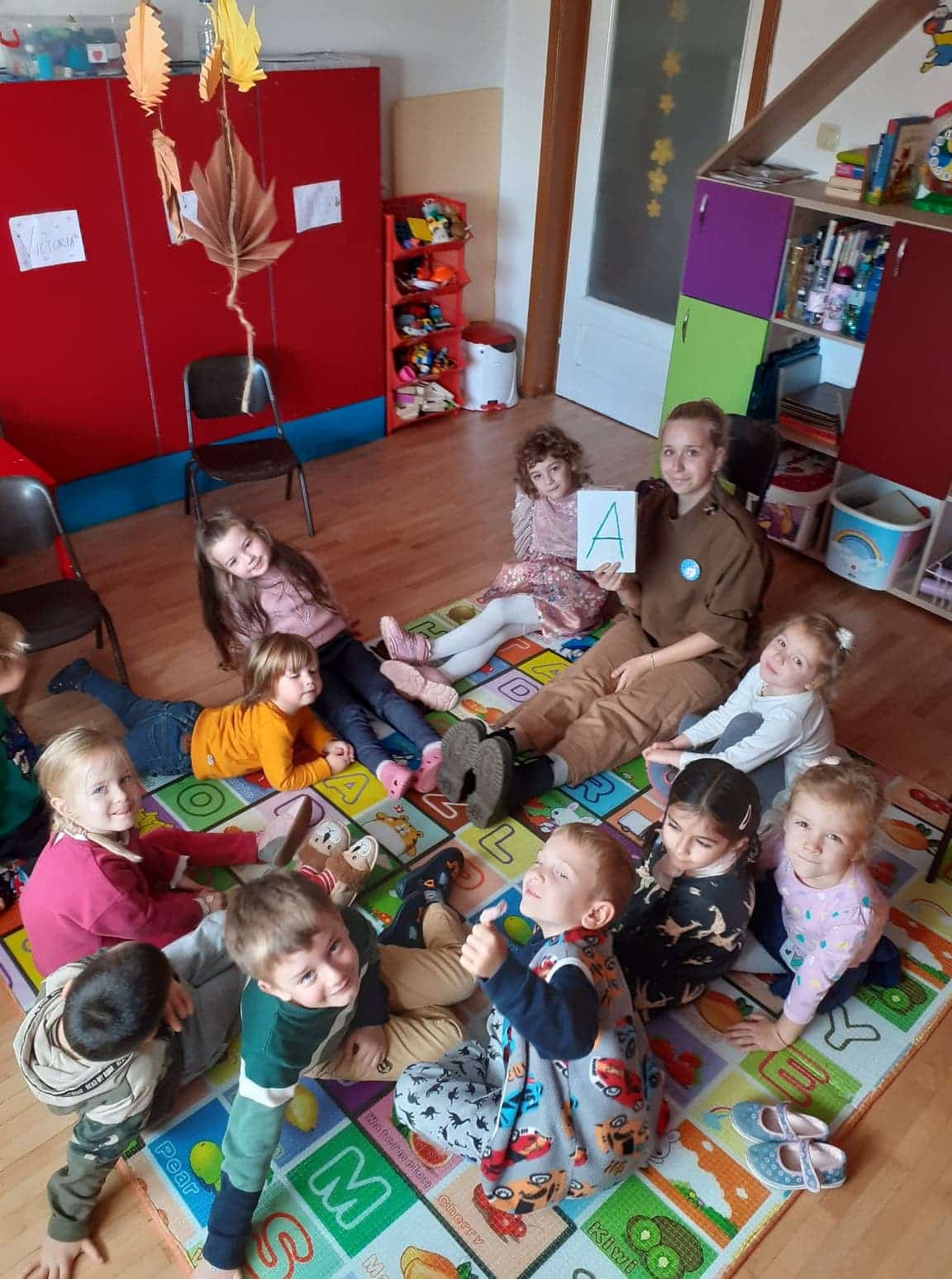 Grădinița Kinderland