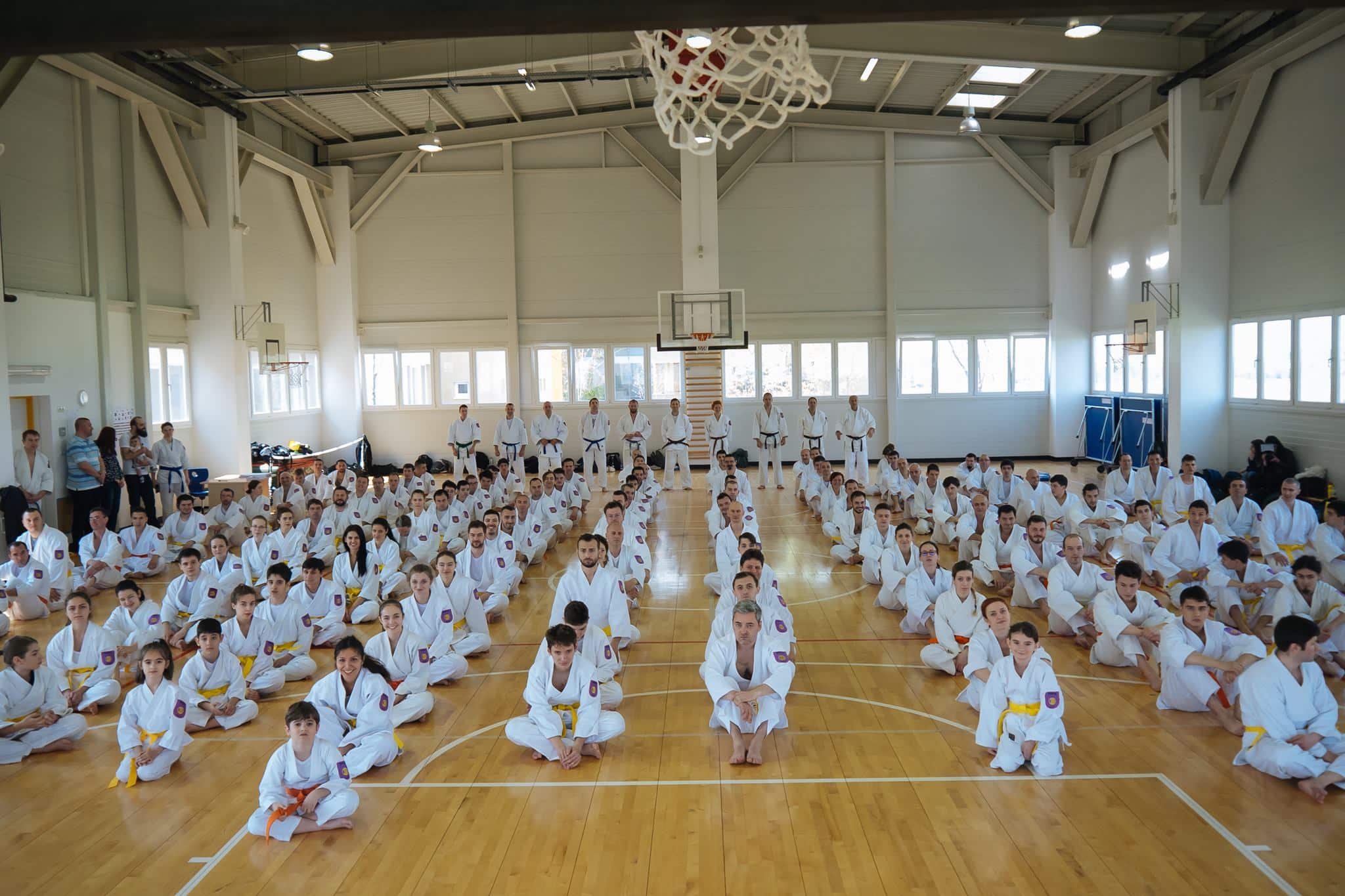 Școala Bukan de Krav Maga
