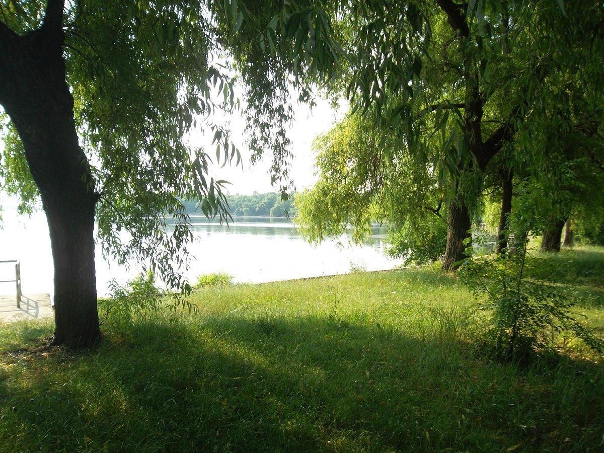 Parcul Pantelimon