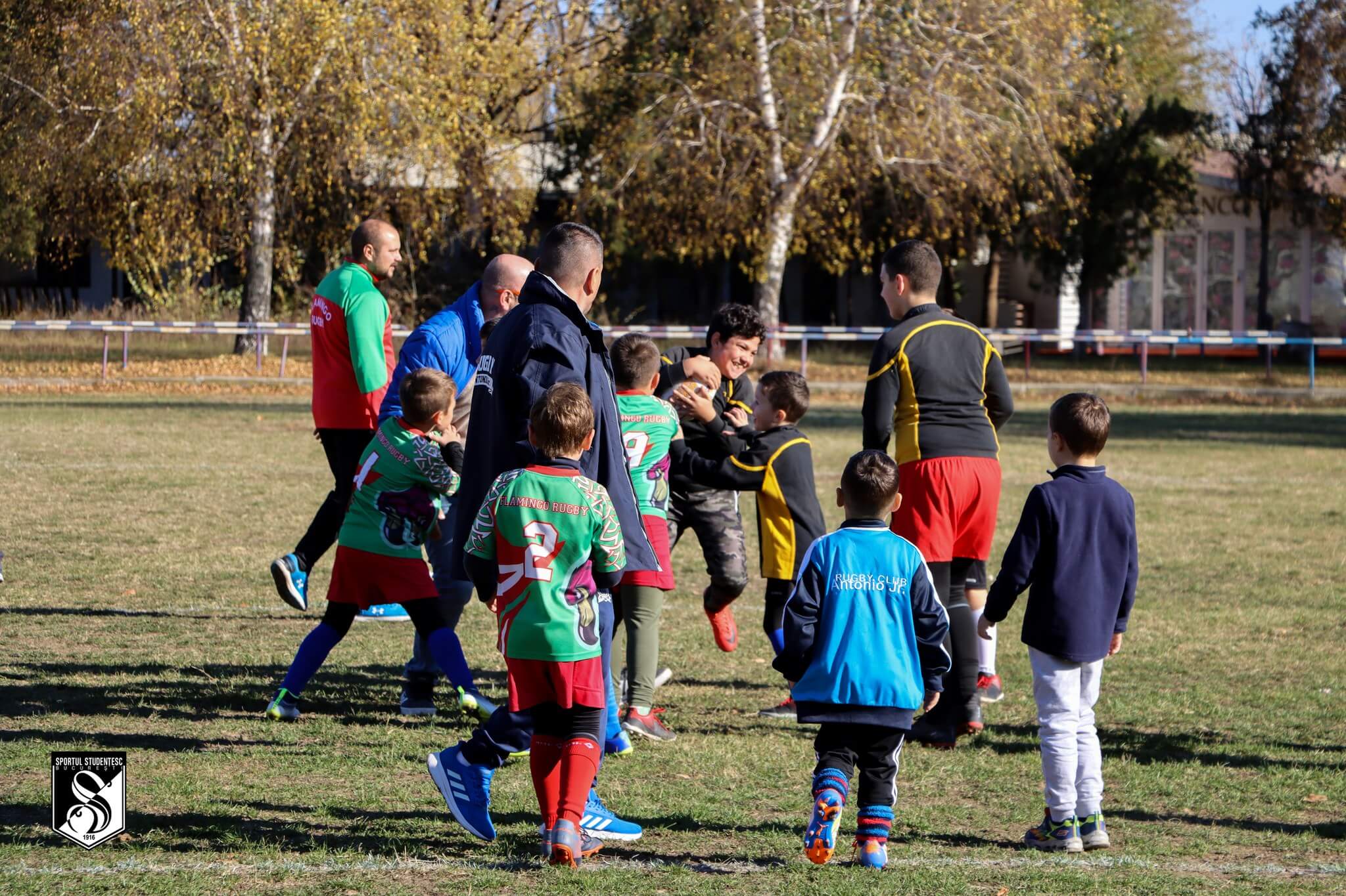 Clubul Sportul Studențesc