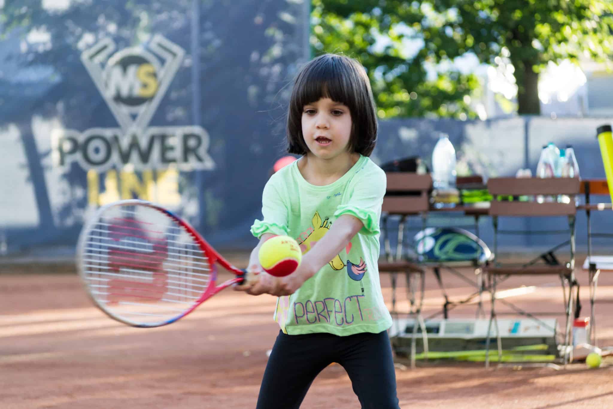 StarTennis Winner Club