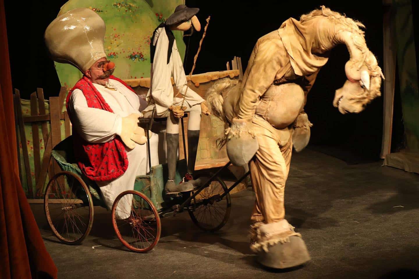 Teatrul Puck