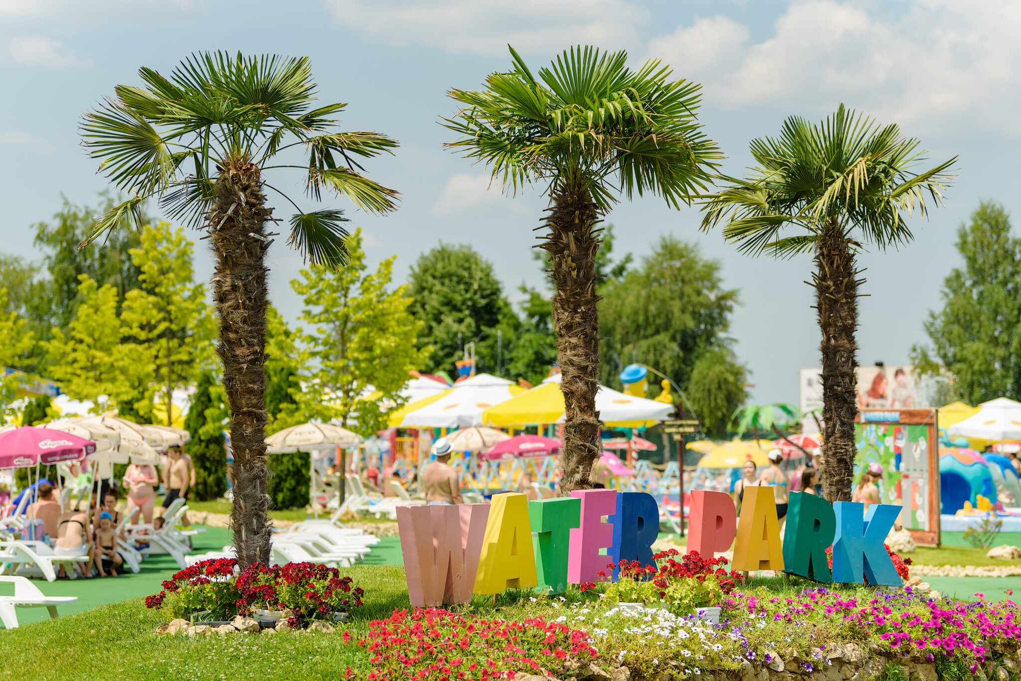 Water Park Otopeni