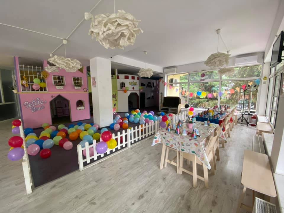 Youpiii House