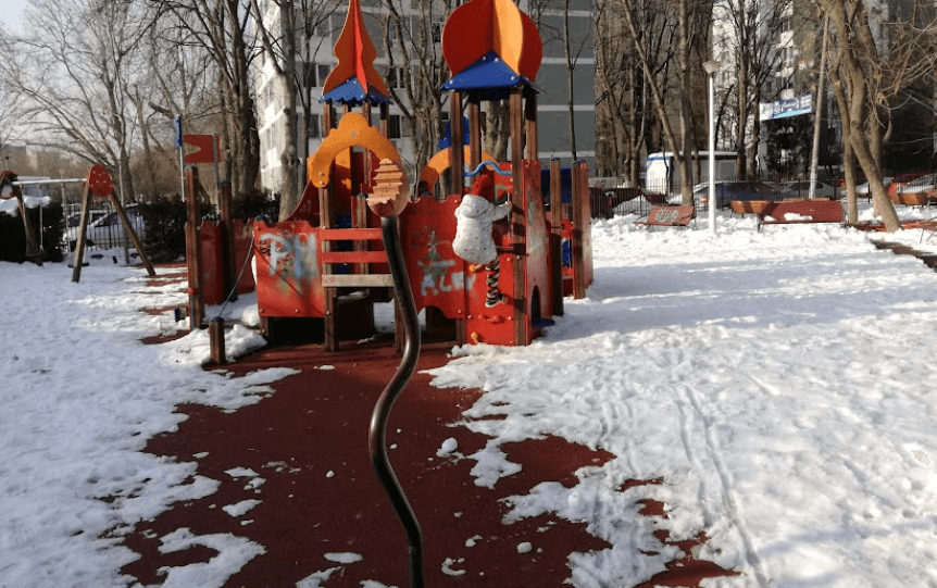 Parc Camil Ressu
