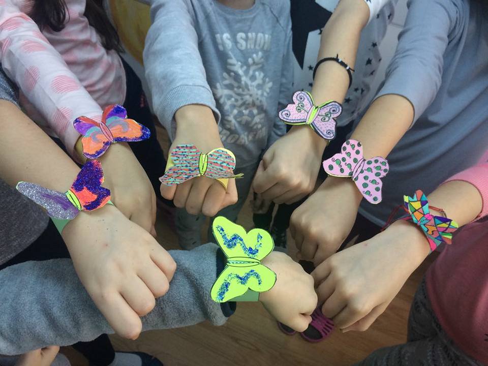 Art Kids Club