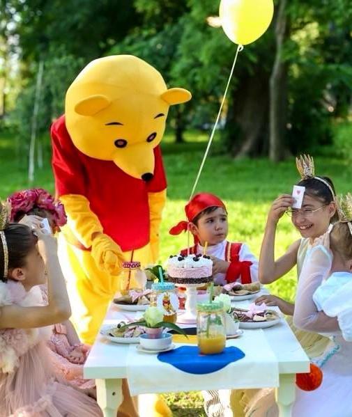 AZZA.RO | AzZa Events Studio