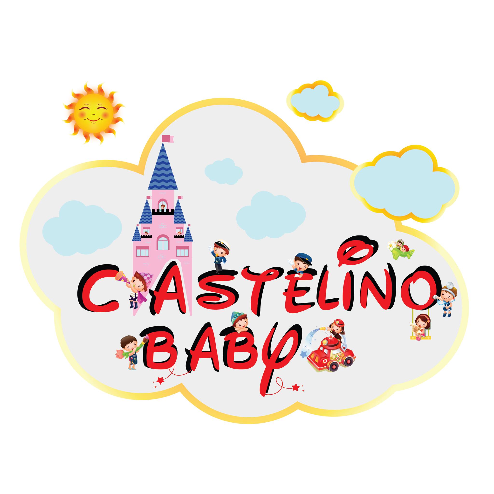 Grădinița Castelino Baby
