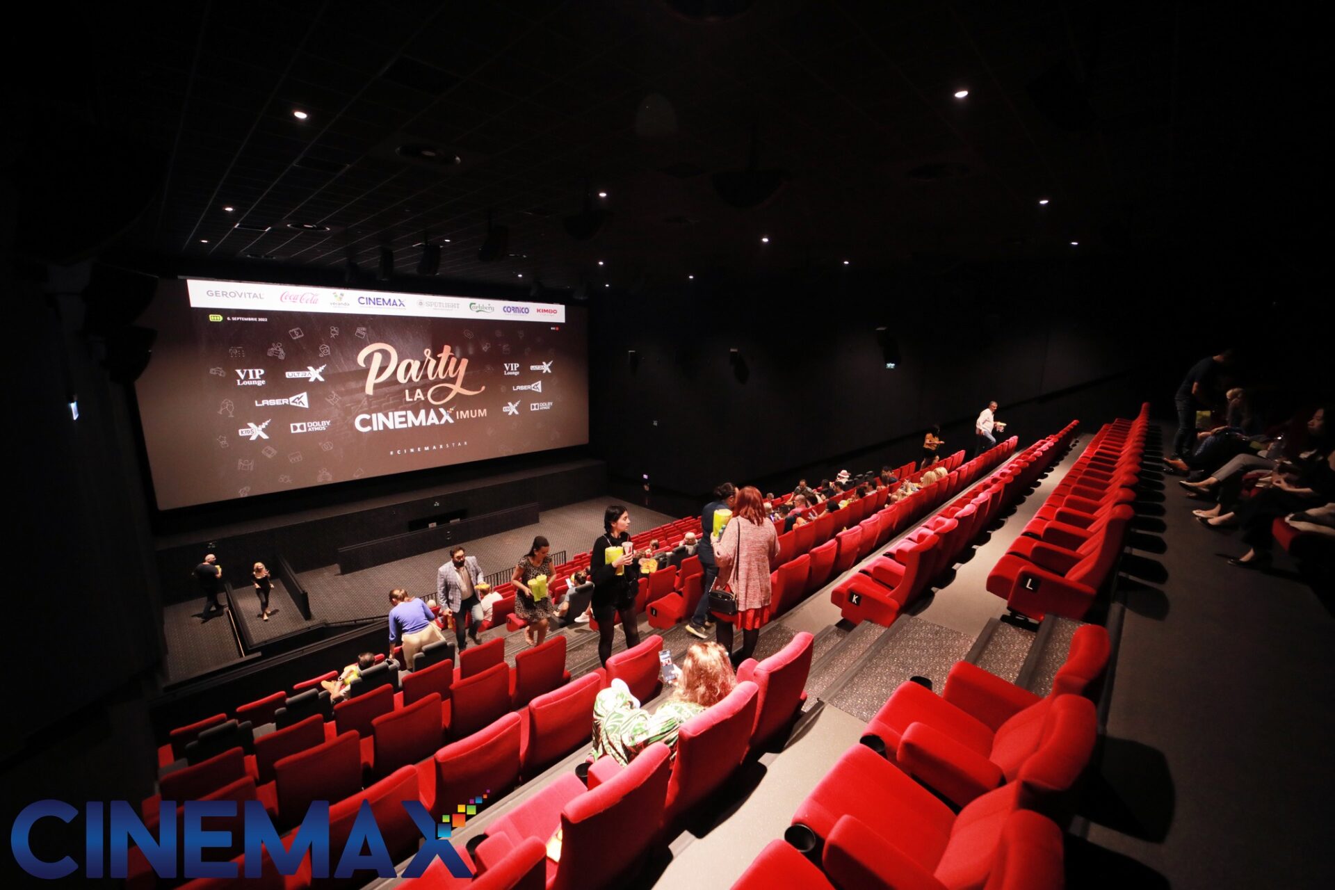 Cinemax