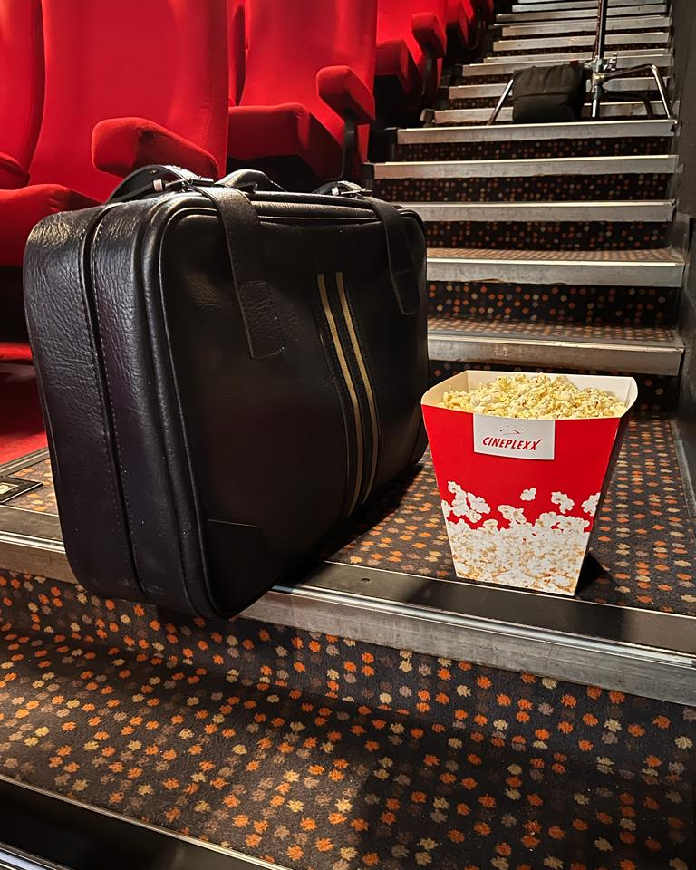 Cineplexx Băneasa
