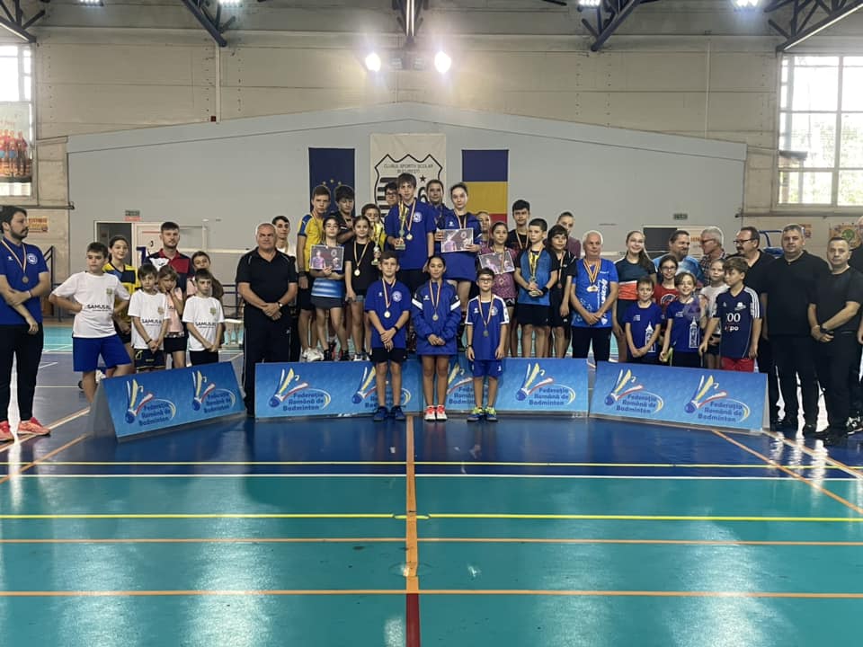 Clubul Sportiv Şcolar nr. 6