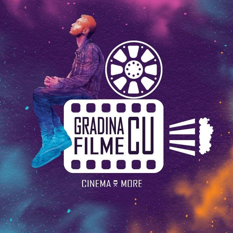 Grădina cu filme – Cinema & More