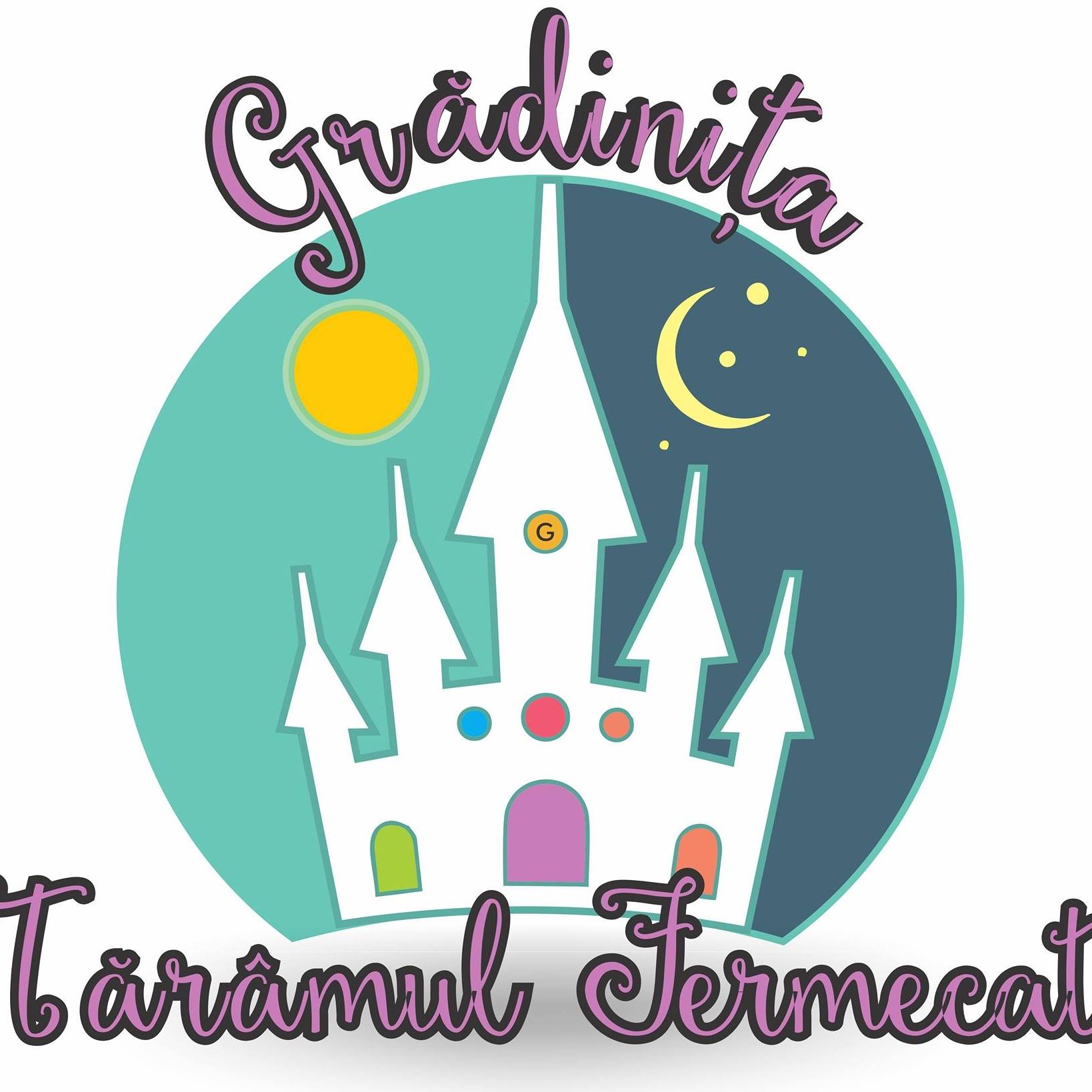 Grădinița și Creșă Tărâmul Fermecat