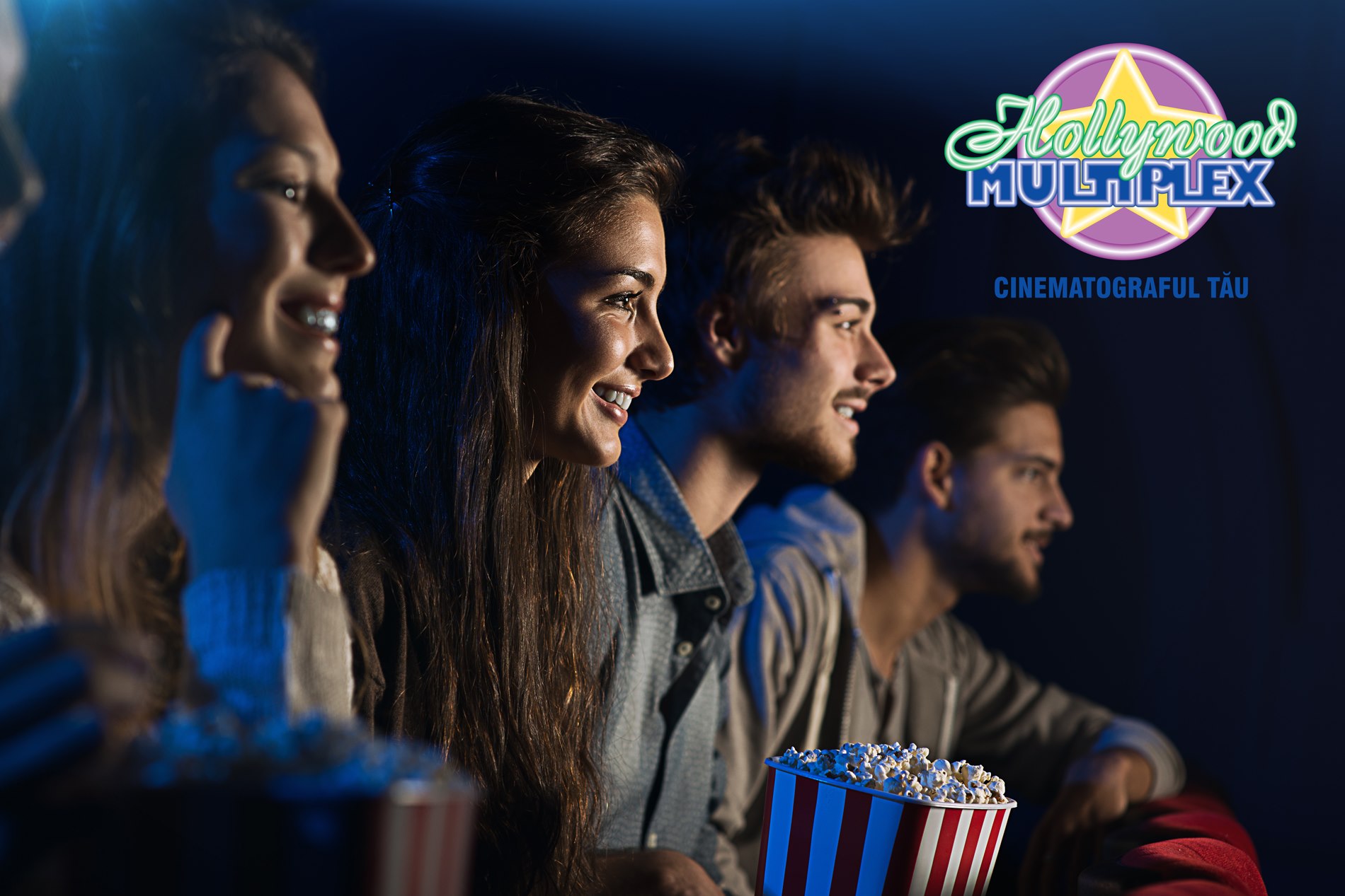 Hollywood Multiplex