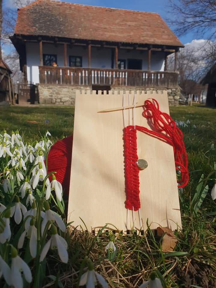 Muzeul Național al Satului Dimitrie Gusti