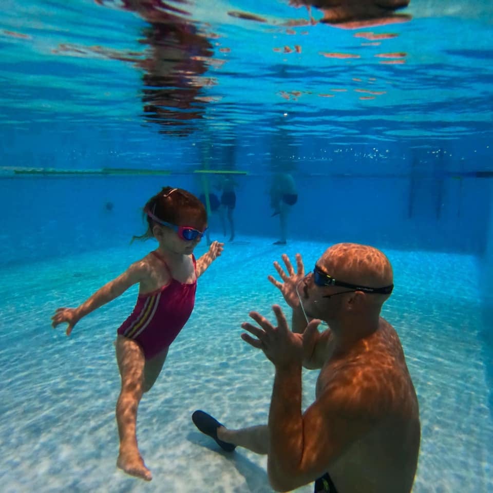 Splash Academy