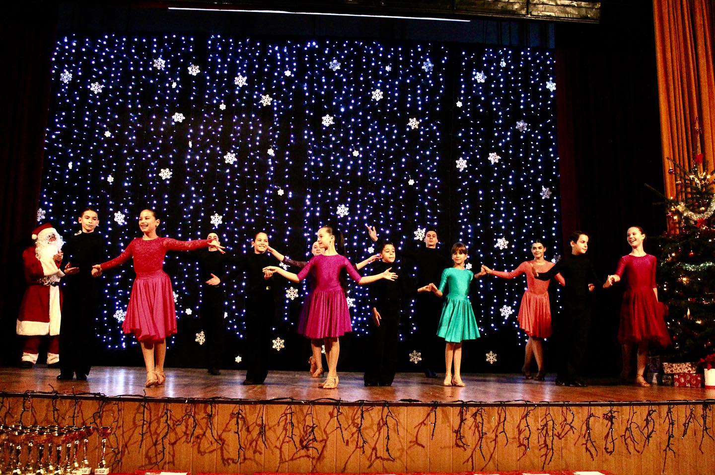 Stop&Dance Studio