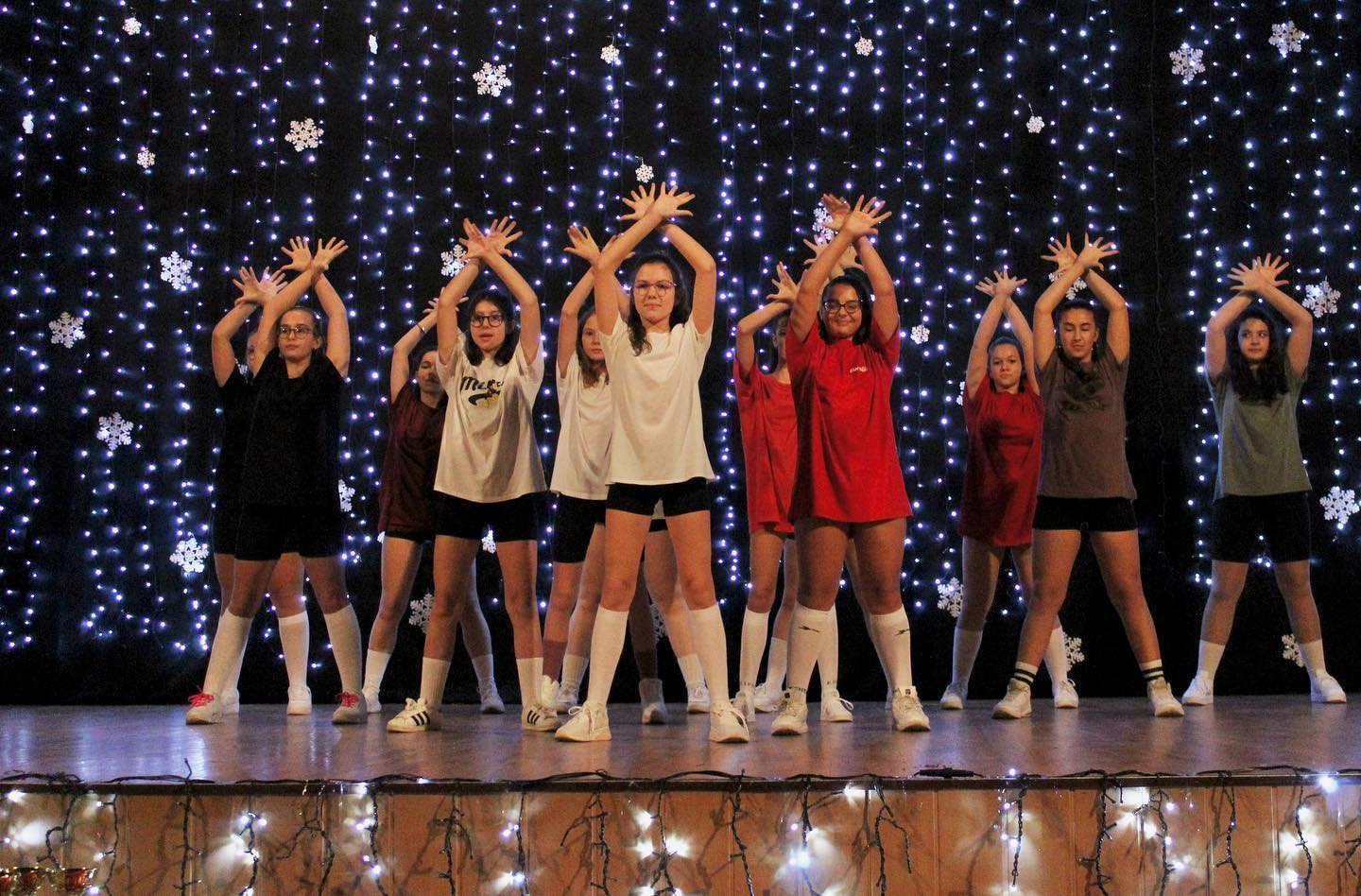 Cursuri de dans și balet pentru copii la Stop&Dance Studio