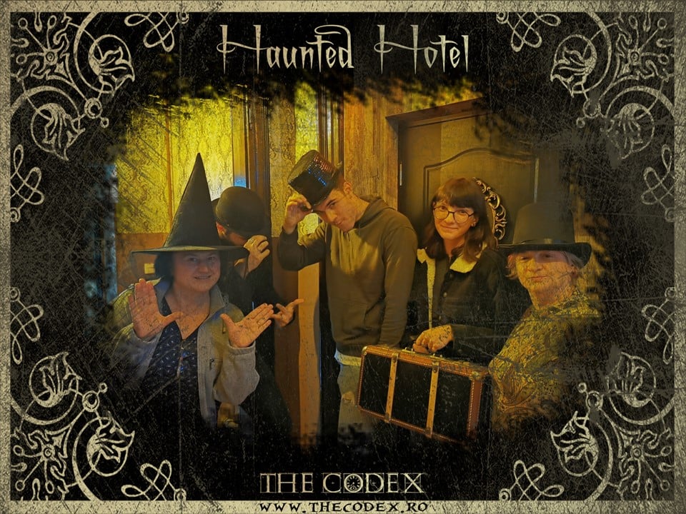 The Codex