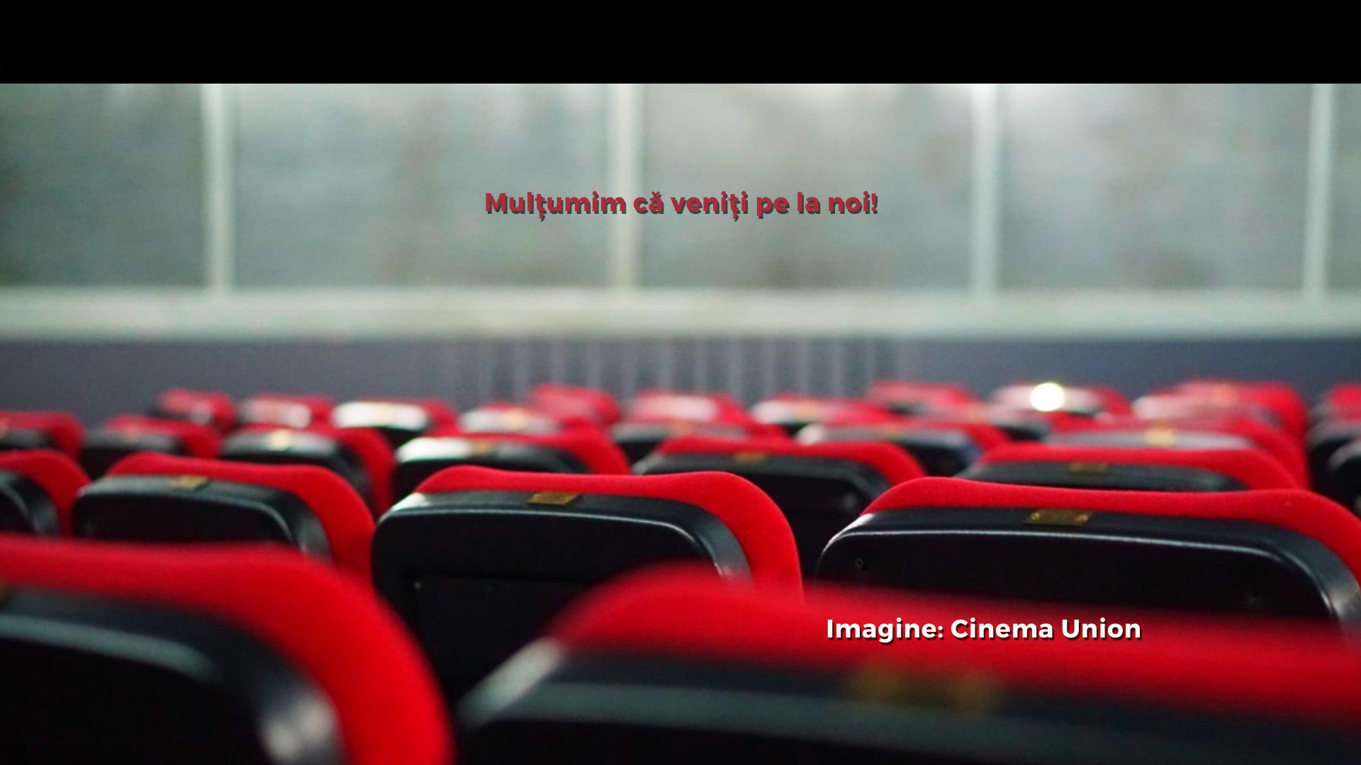 Cinema Union