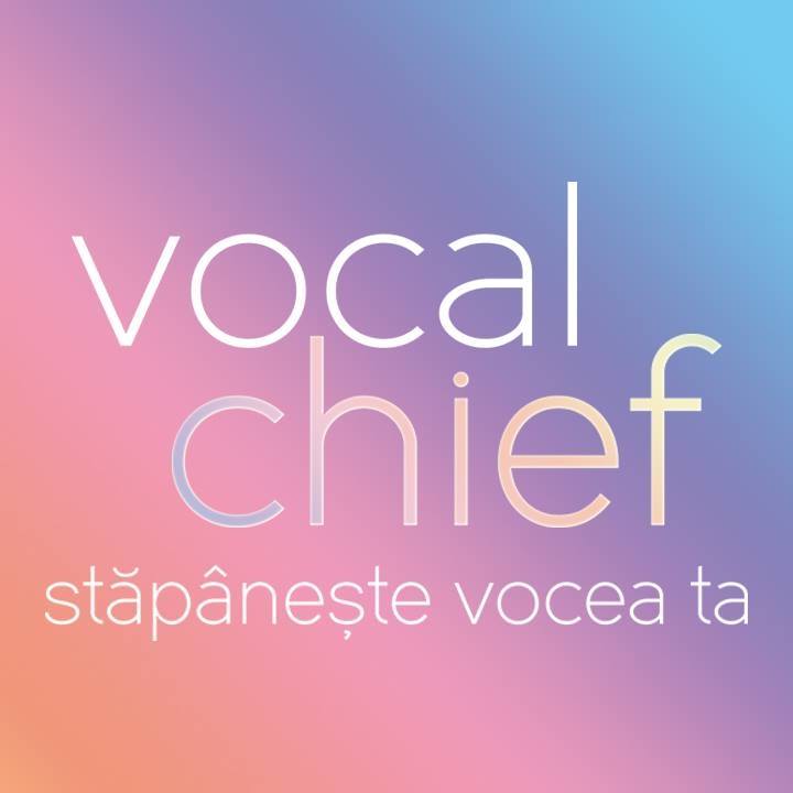 Cursuri de muzică pentru copii la Vocal Chief