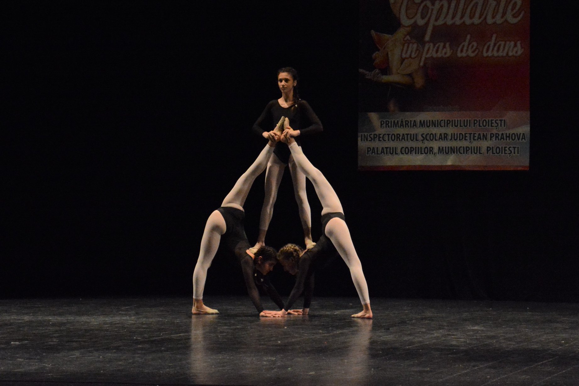 Acrobatika
