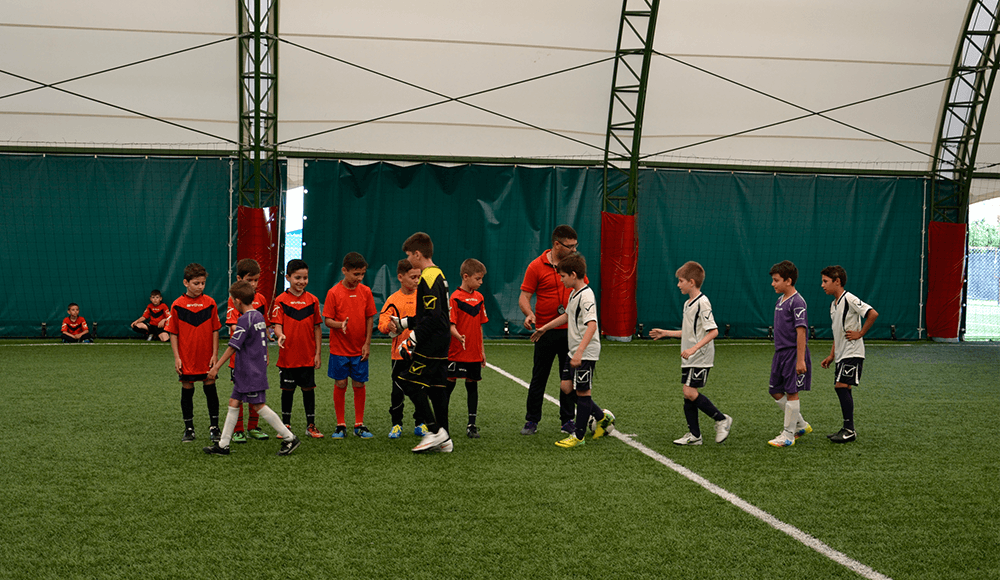 Club Sportiv Argman