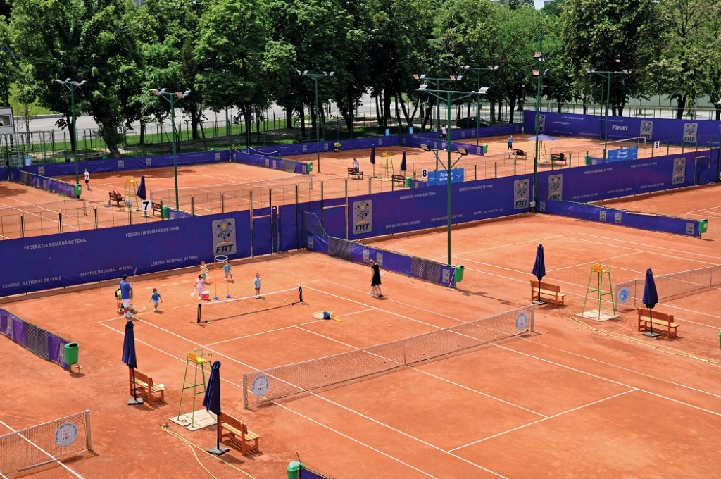Centrul Național de Tenis