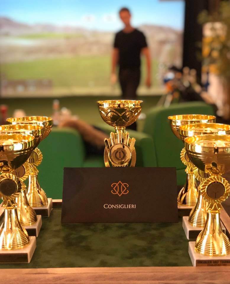 Cursuri de tenis pentru copii la Champ du Golf