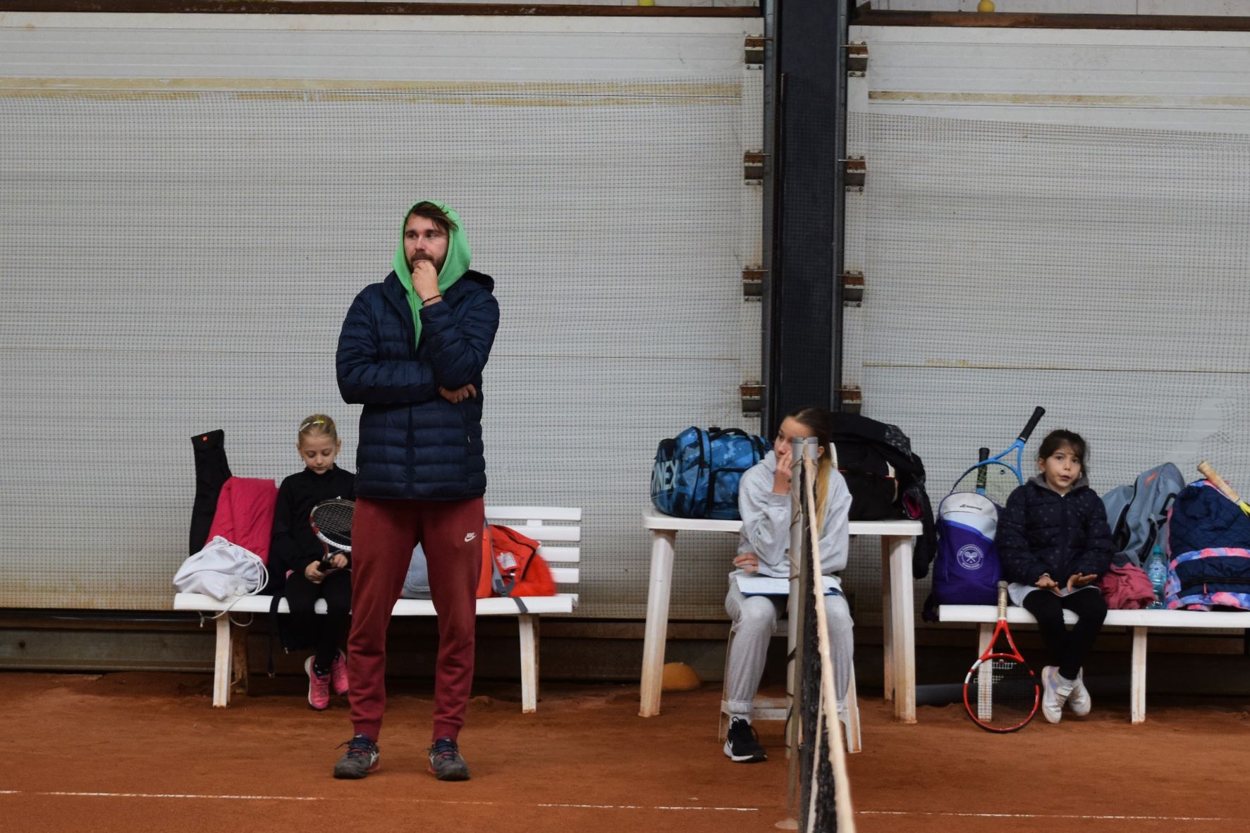 Elite Tenis Club
