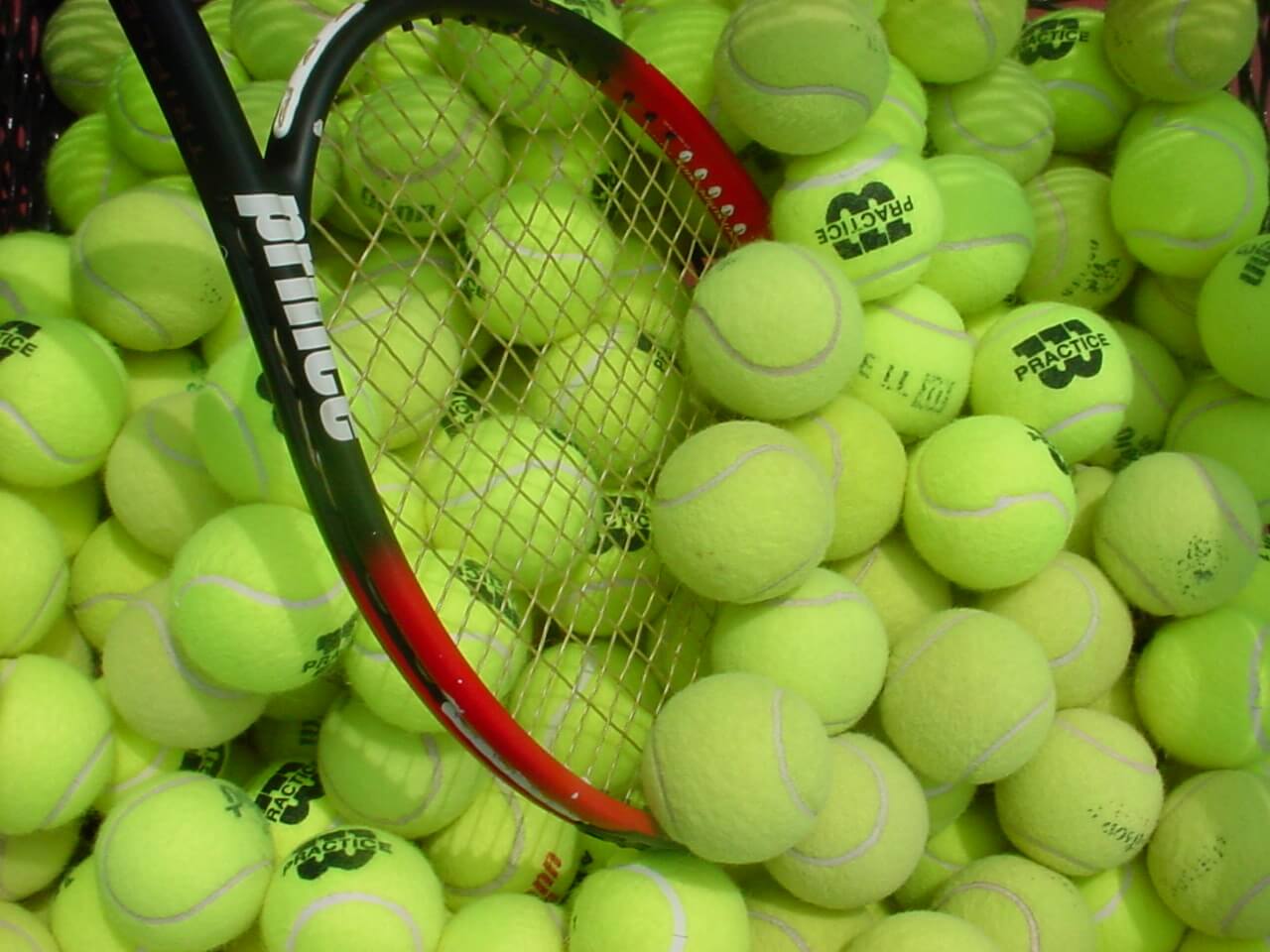 Hard Work Tennis Club