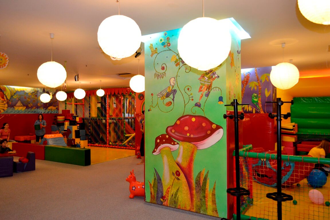 Jolie Kid’s House