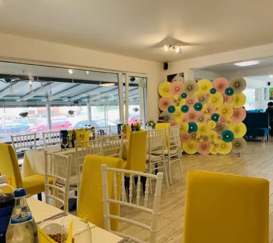 Lemon Bistro