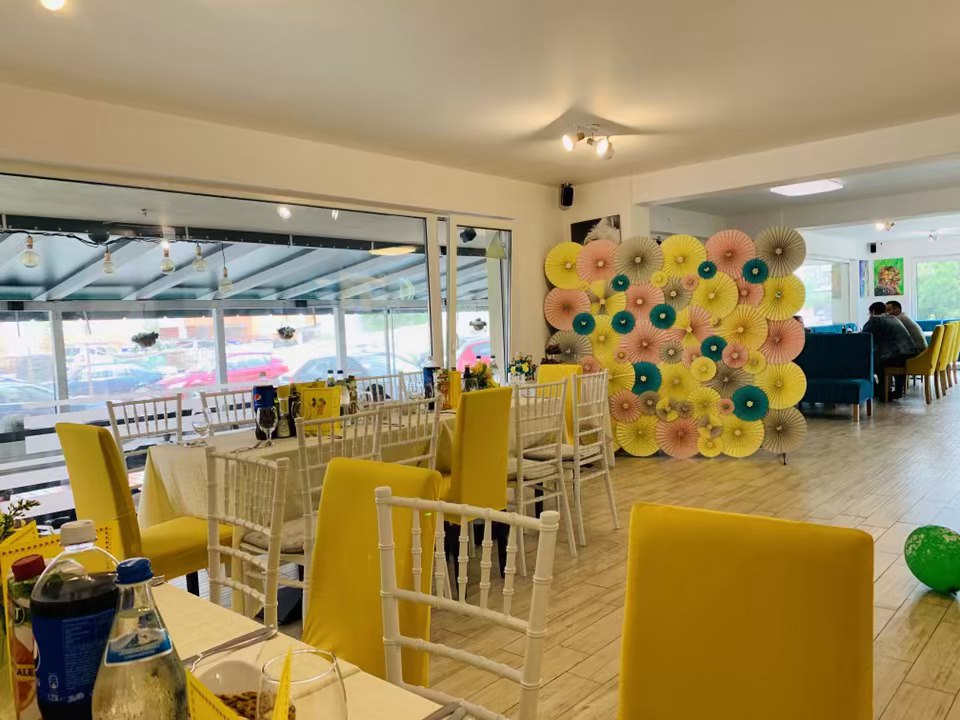Lemon Bistro