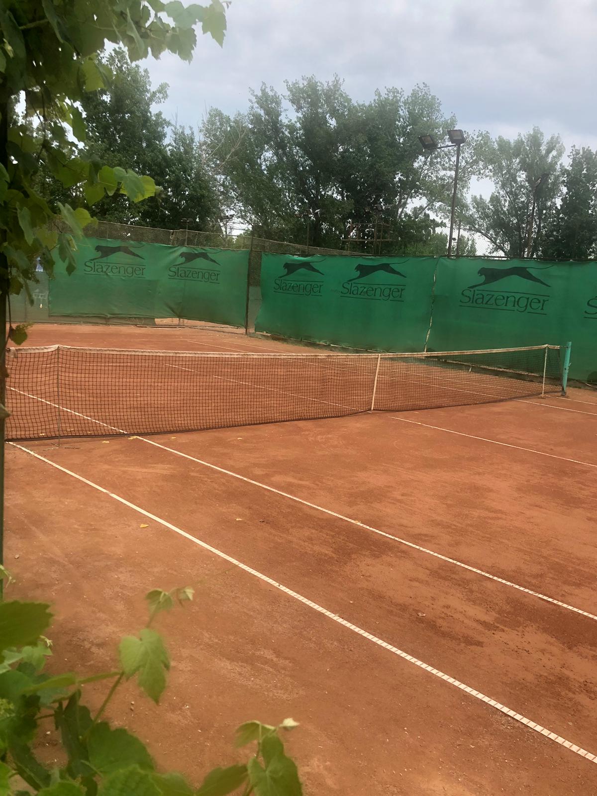 Cursuri de tenis pentru copii la Libra Phoenix Tenis Club