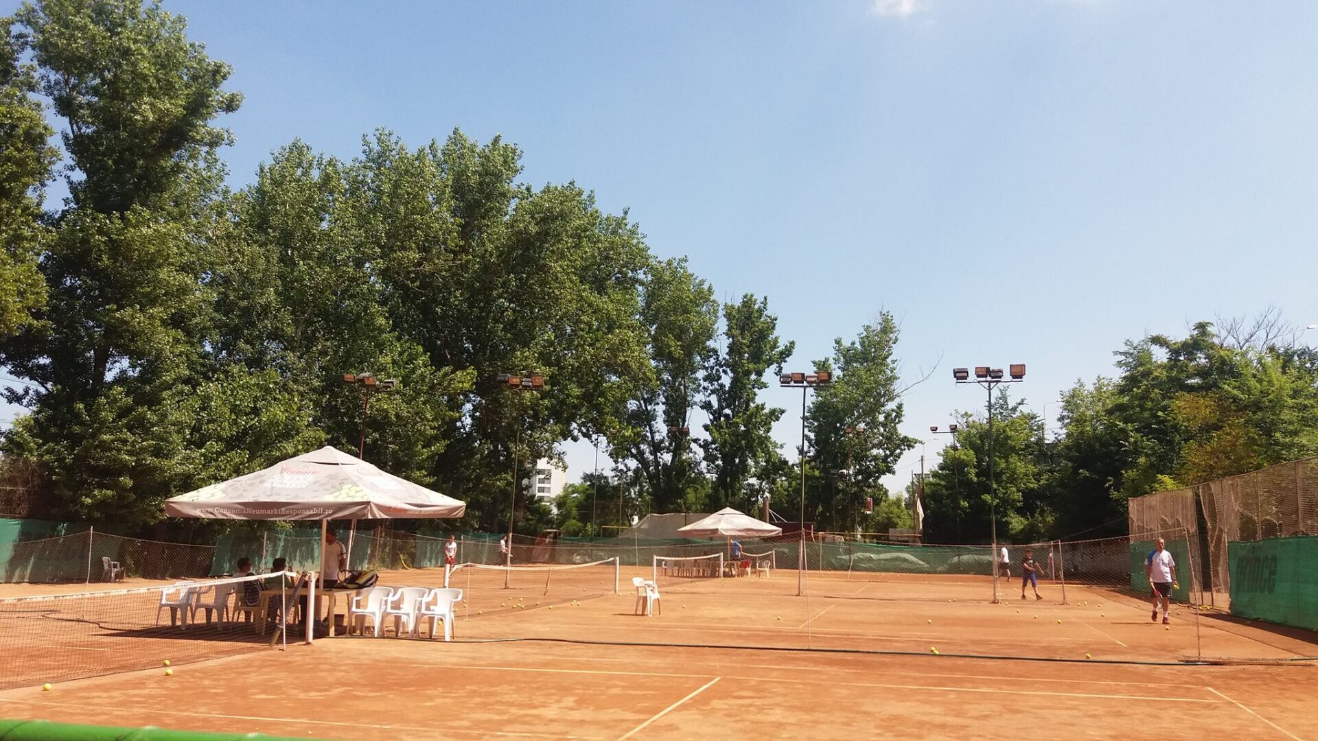 Libra Phoenix Tenis Club