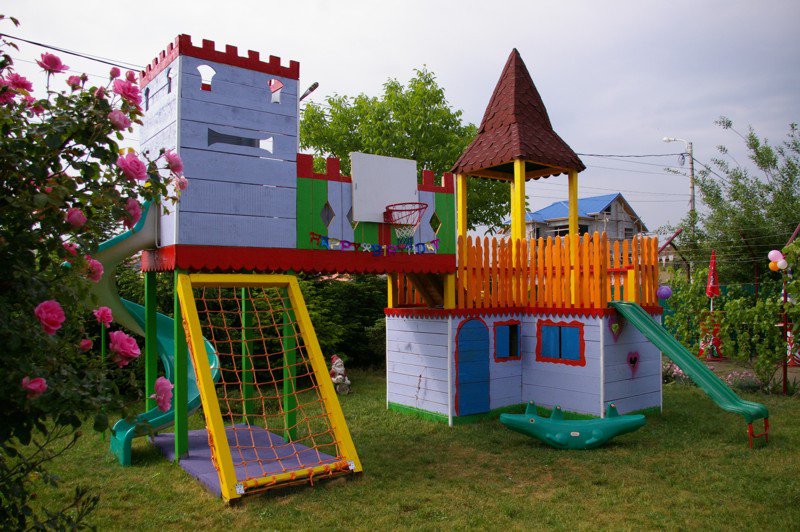 Luli Kids Club