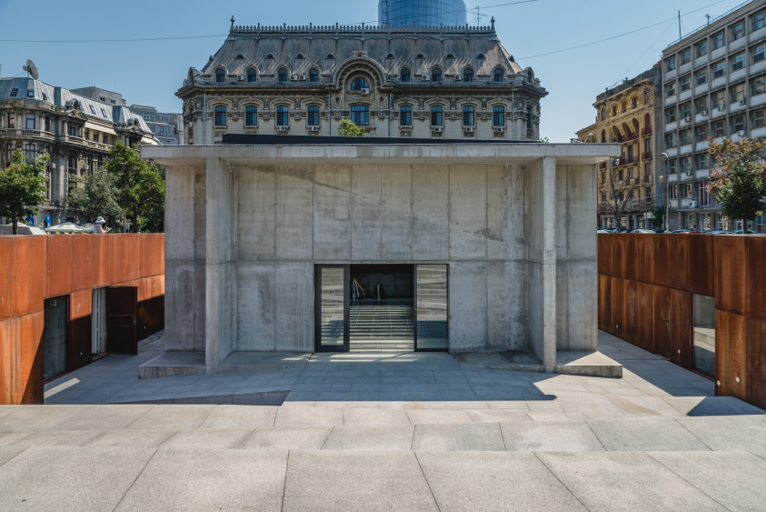 Muzeul Holocaustului