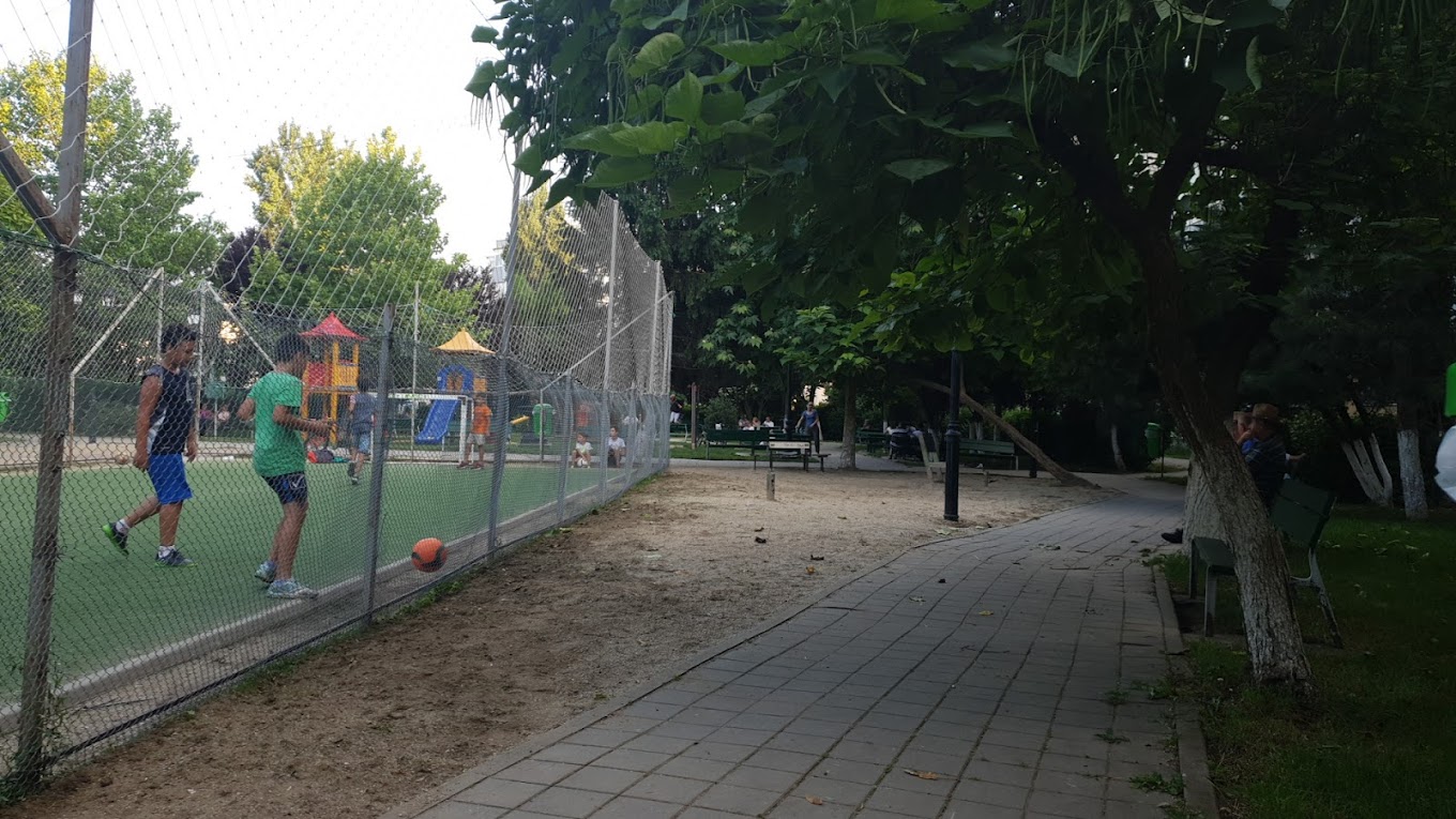 Parc Peco
