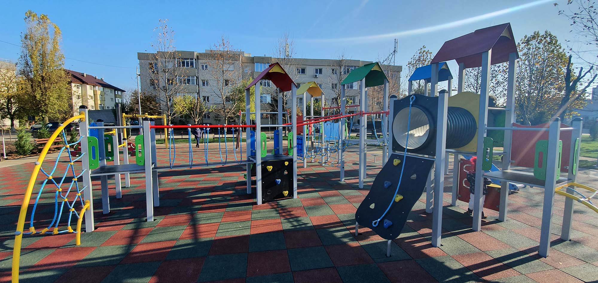Parcul Copiilor